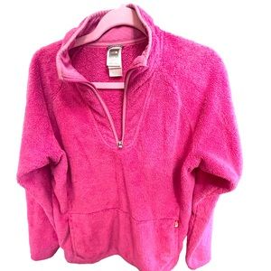 The North Face Pullover Women’s XL